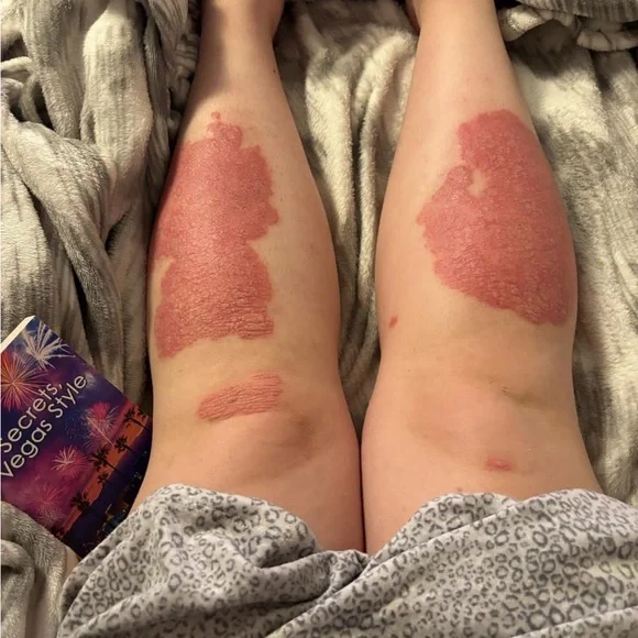 This is Me! This is Why I Posh! - Picture 5 of 7